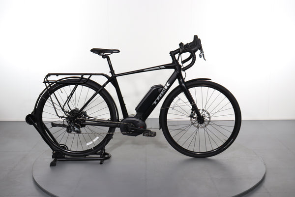 Trek CrossRip+ e-bike refurbished Upway