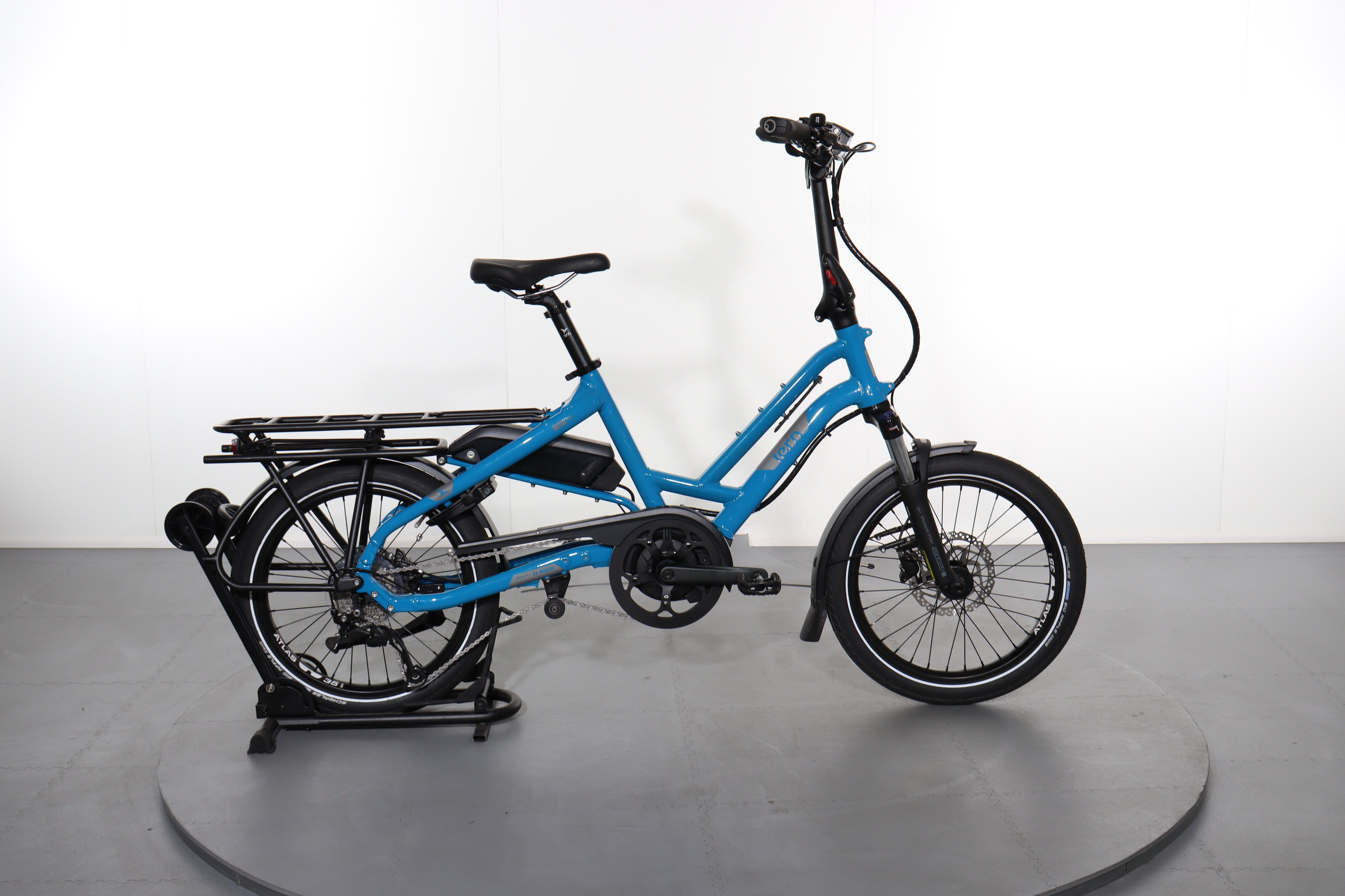 Tern HSD P9 Performance e-bike refurbished | Upway