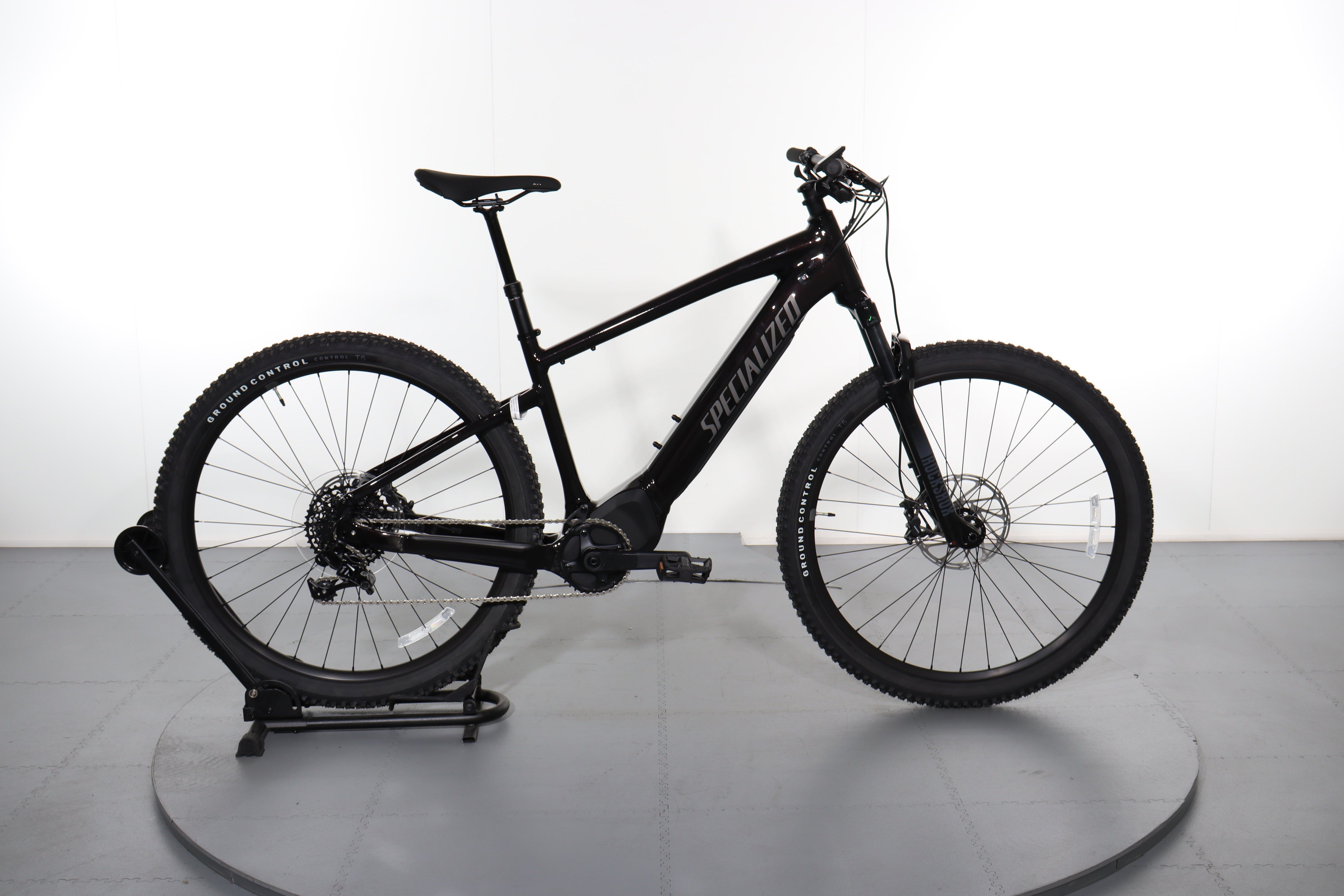 Specialized Turbo Tero e-bike refurbished Upway