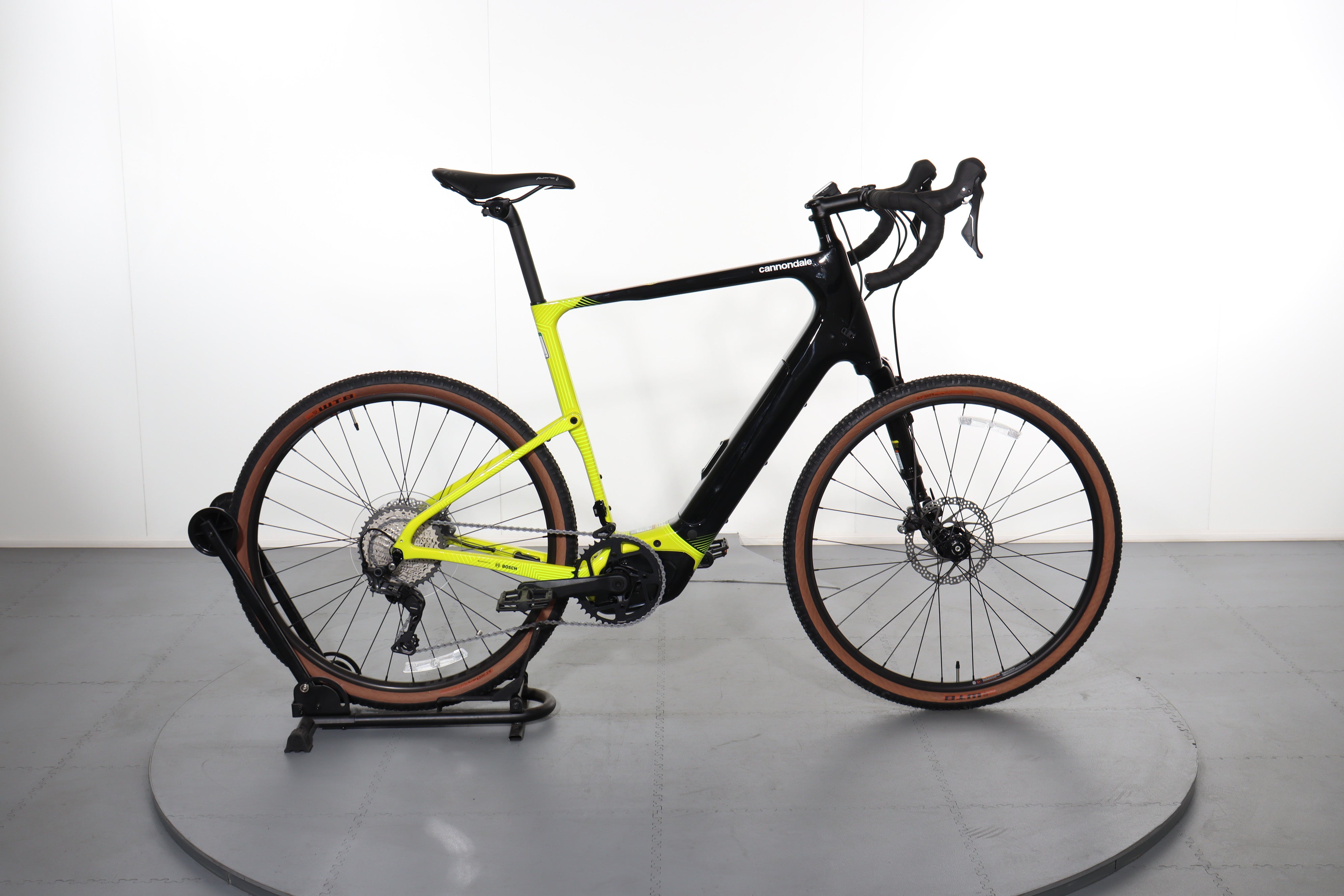 Bike Kickstand For Cannondale Topstone - Adjustable, Aluminum, Fits Carbon/Neo/Lefty Models