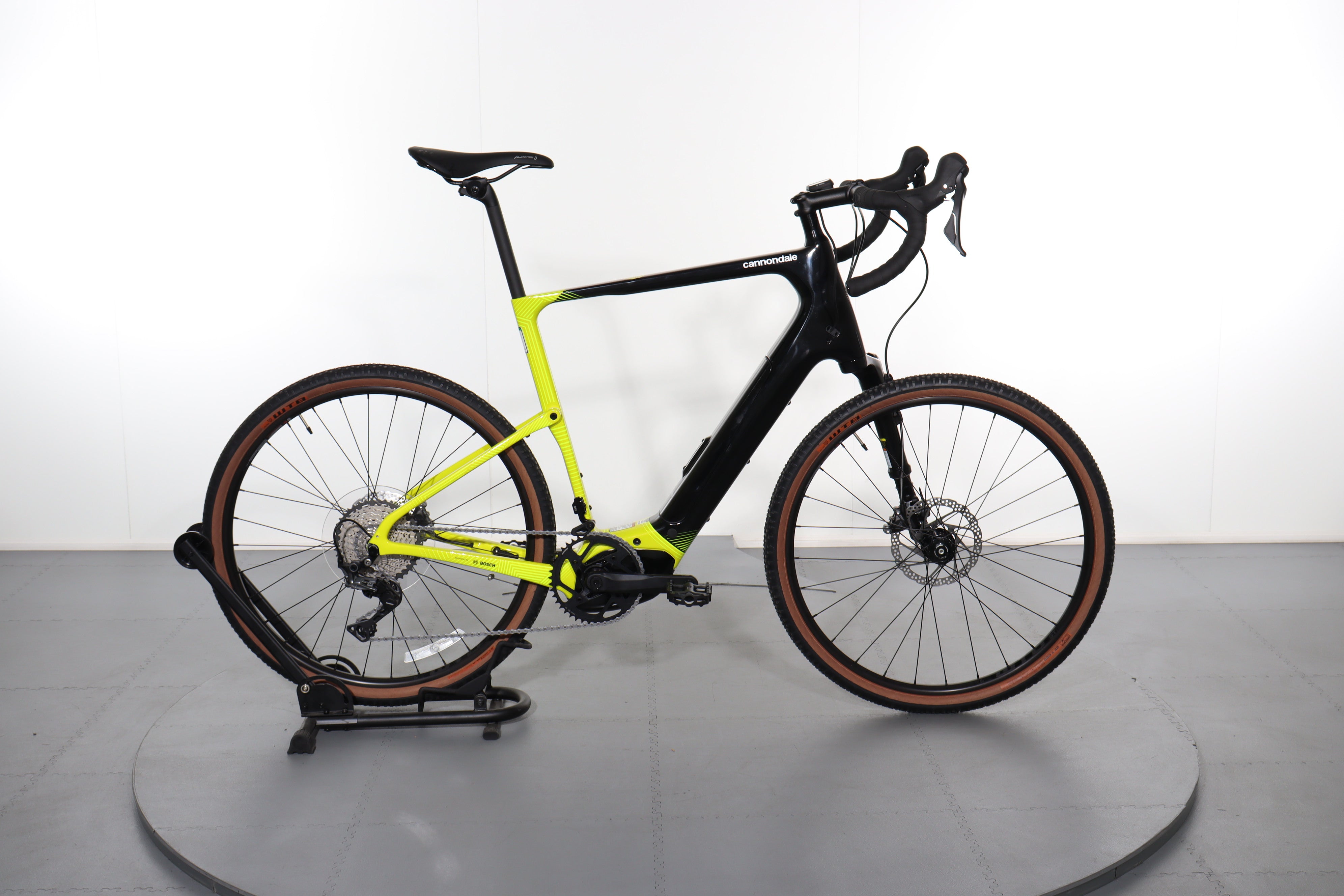 cannondale topstone neo carbon lefty 3 gravel e-bike 2021 Cannondale Topstone Neo Carbon 3 Lefty