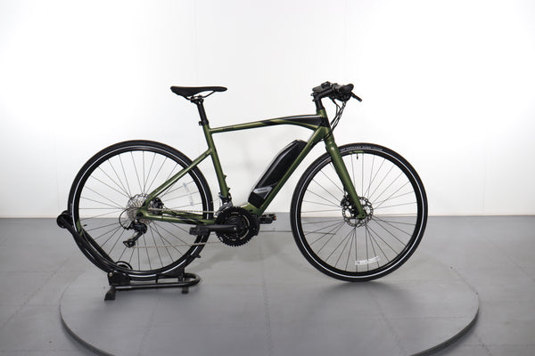 Yamaha CrossCore e-bike refurbished | Upway