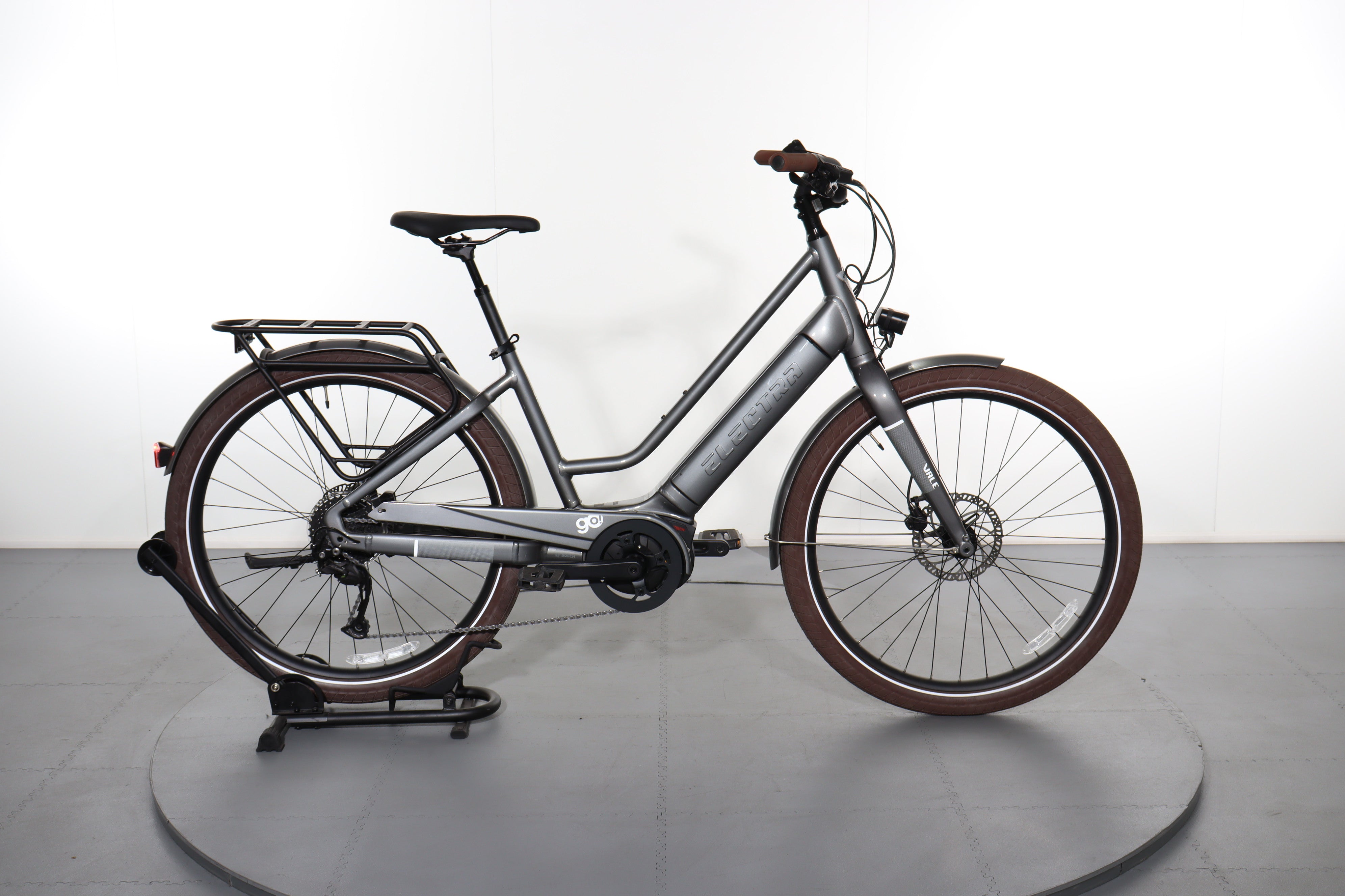 electra vale go 9d eq e-citybike 27 5 Certified Electra Vale Go! 9D EQ S e-bike