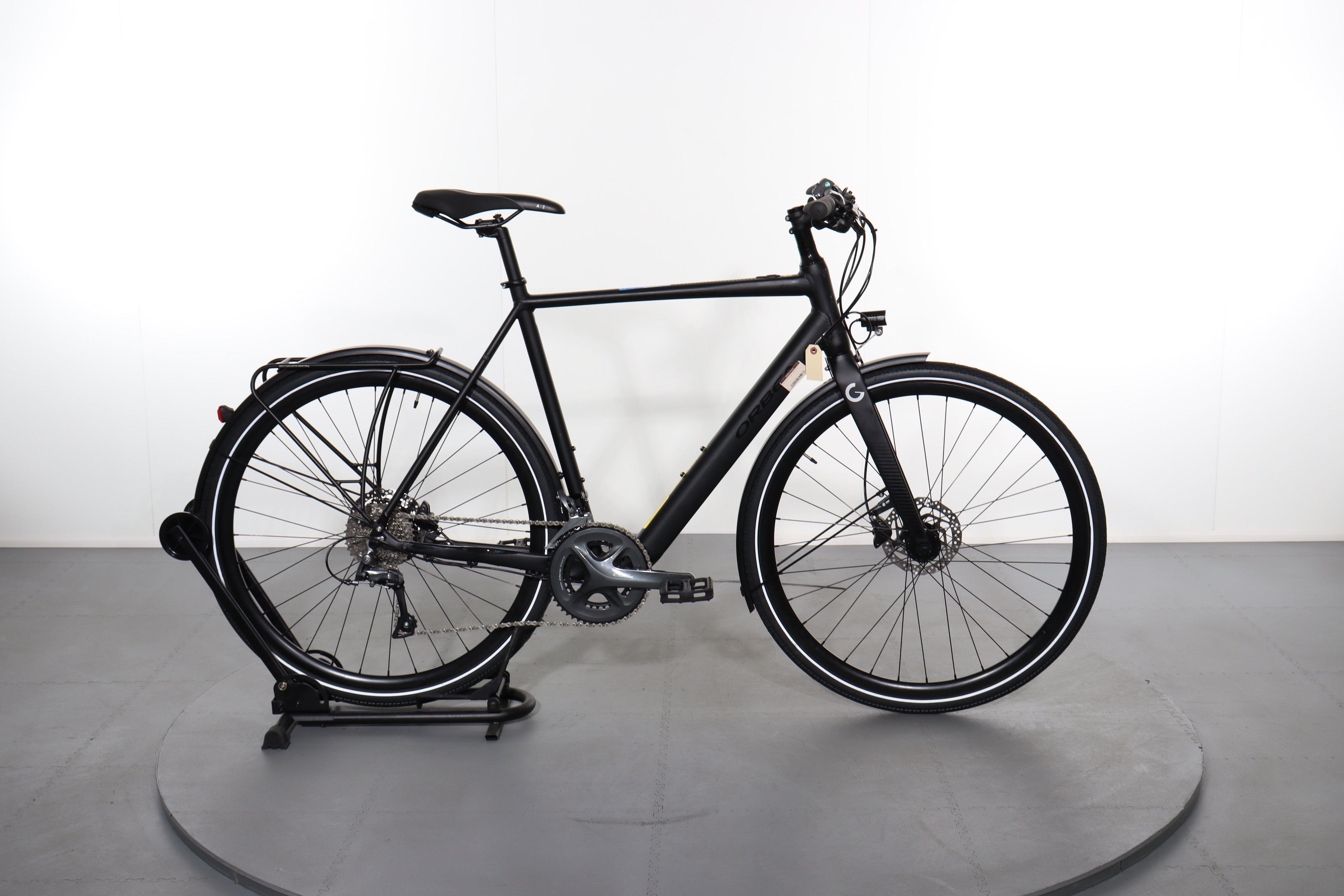 orbea urban-gain f40 2020 e-bike Certified Orbea Gain F25 e-bike