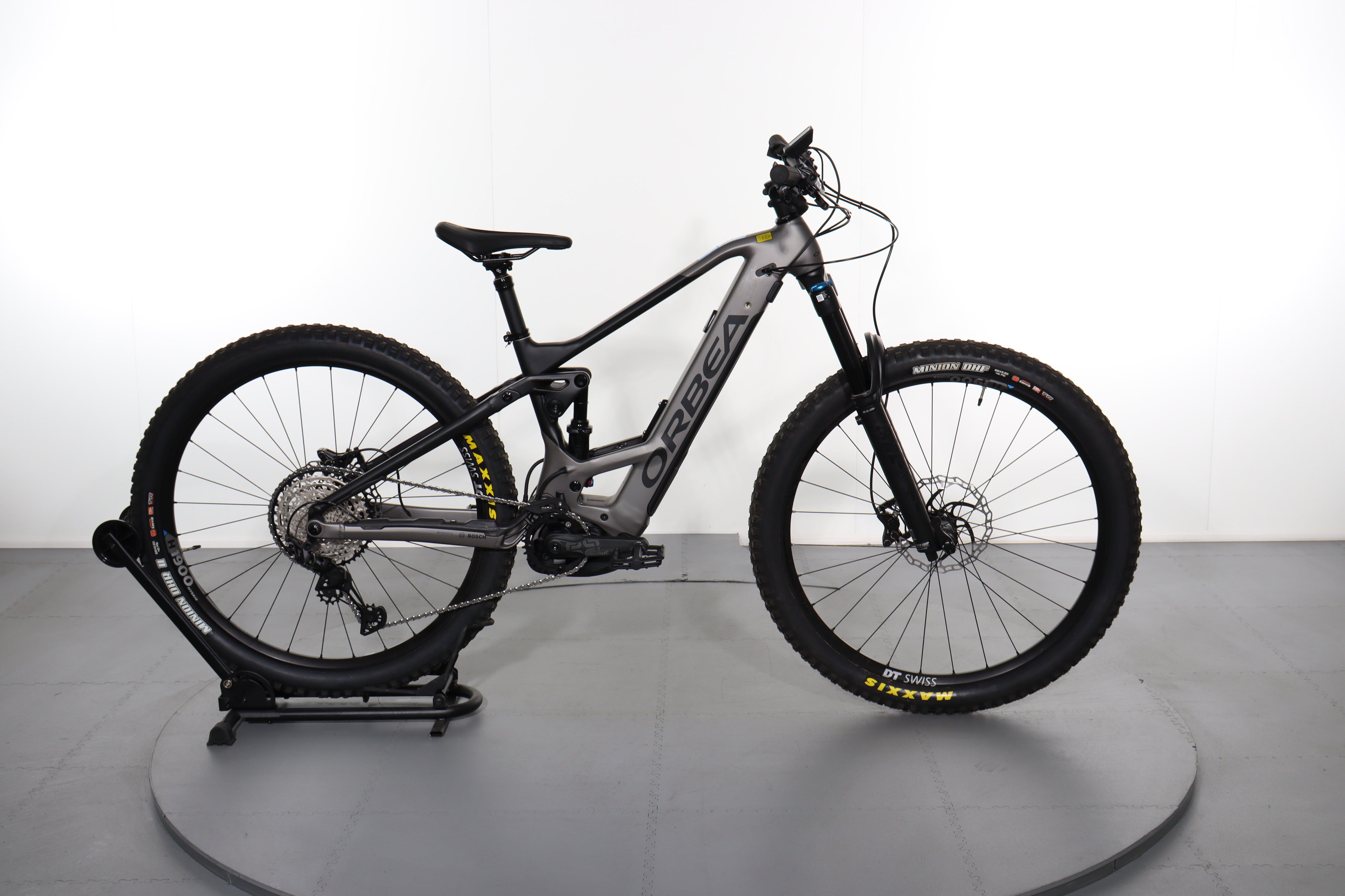 Orbea wild m20 online 2021