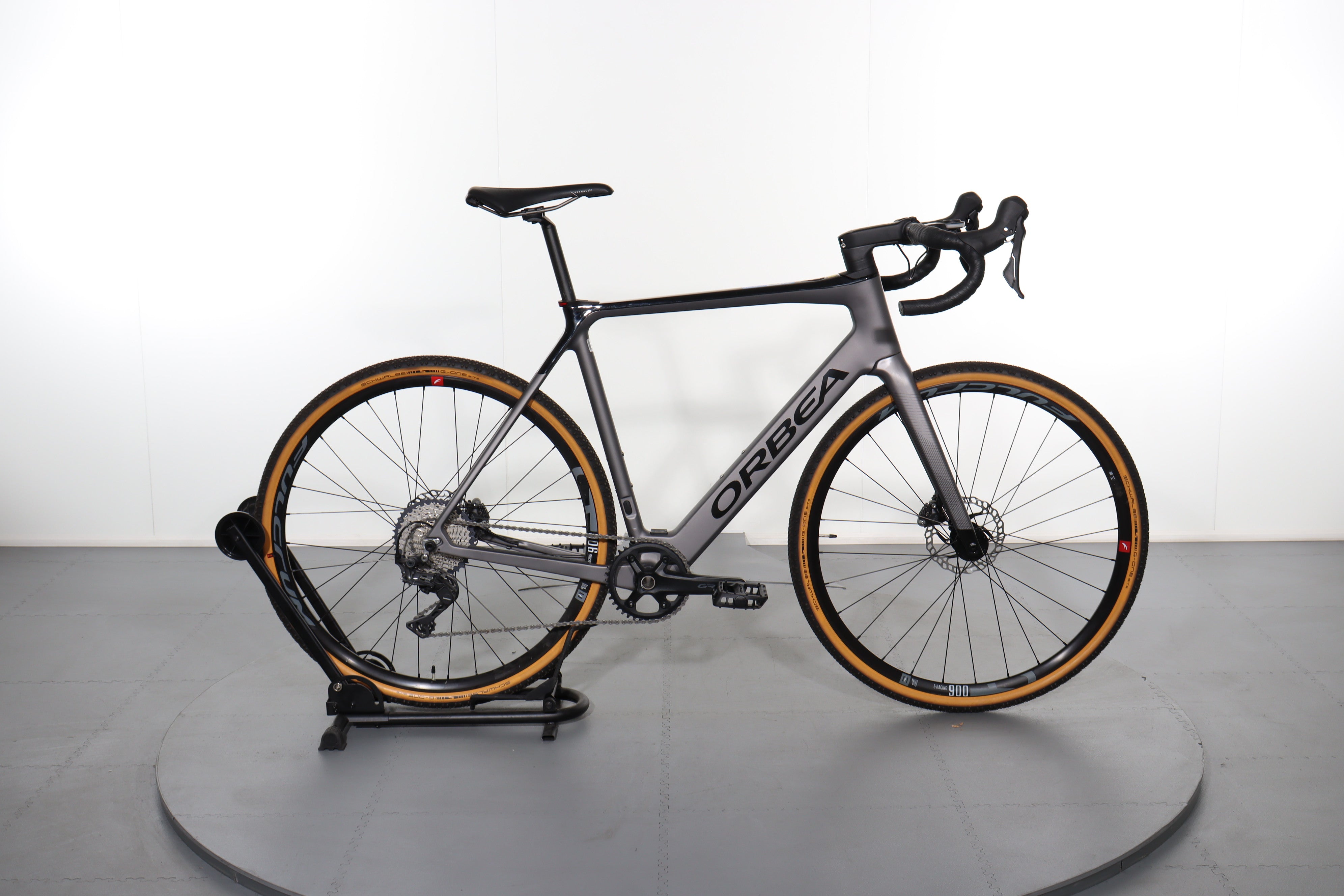 orbea gain m30 1x gravel e-bike Orbea Gain M30 e-bike refurbished