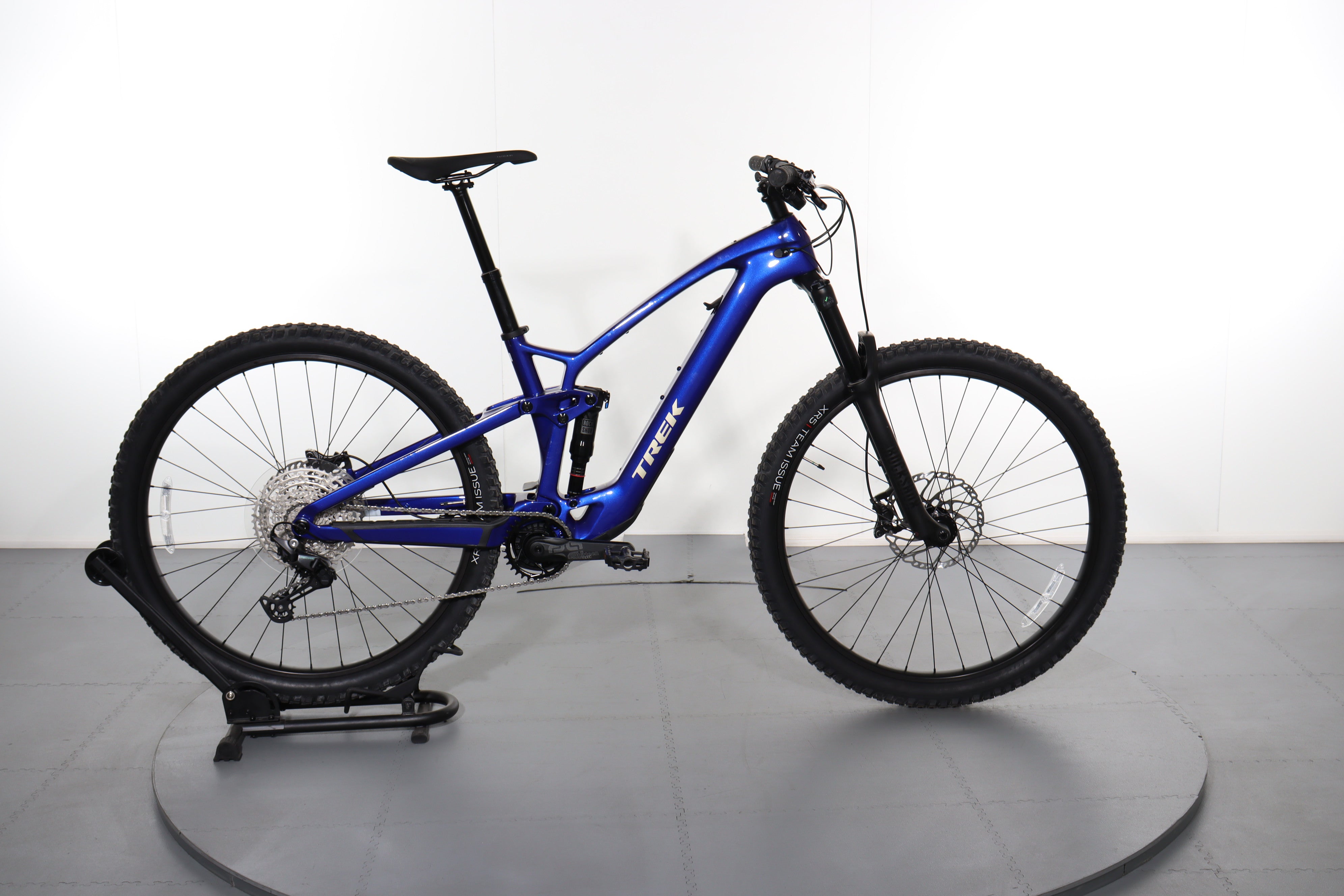 TREK Powerfly4 e-bike トトロ Trek Powerfly 4 Gen 4 E-Bike Review | Electric Bike Reviews