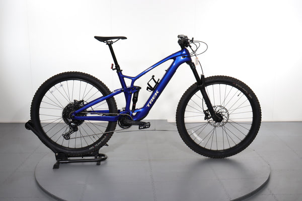 Certified Trek FUEL EXe 9.5 e-bike | Upway