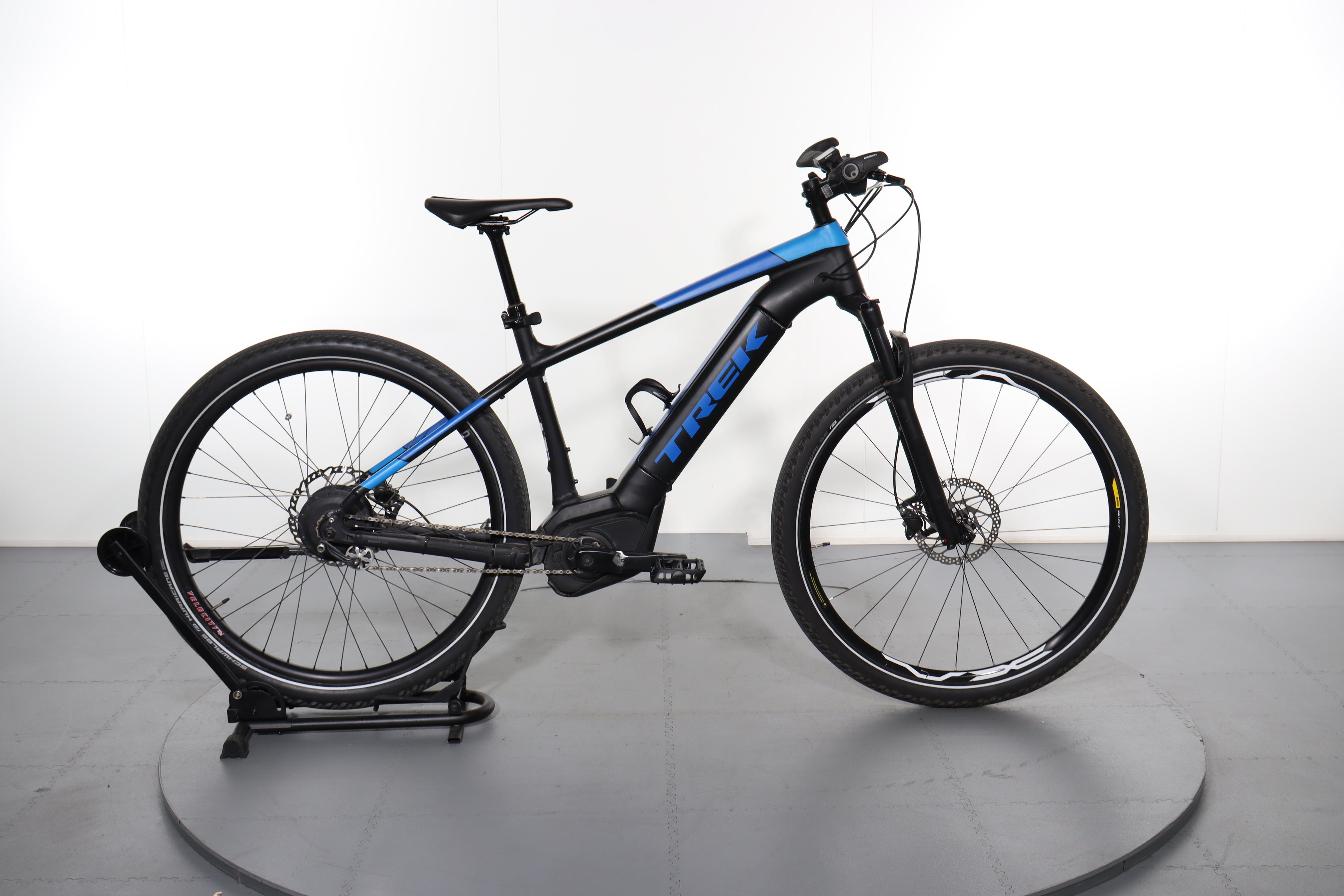 Trek Powerfly 5 e-bike refurbished | Upway