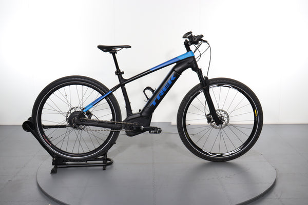 Trek Powerfly 5 e-bike refurbished | Upway