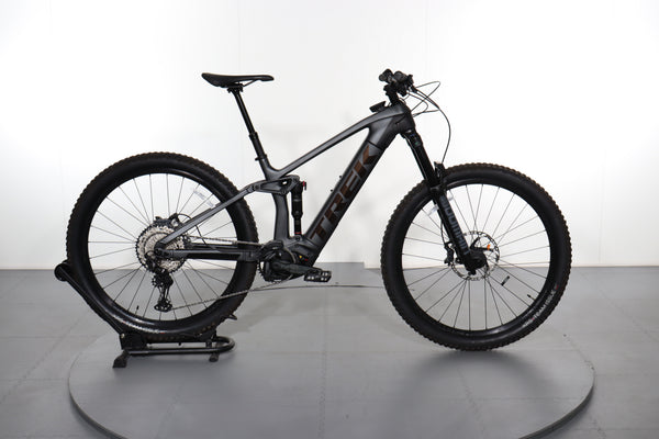 Certified Trek Rail 9.7 Gen 2 e-bike | Upway