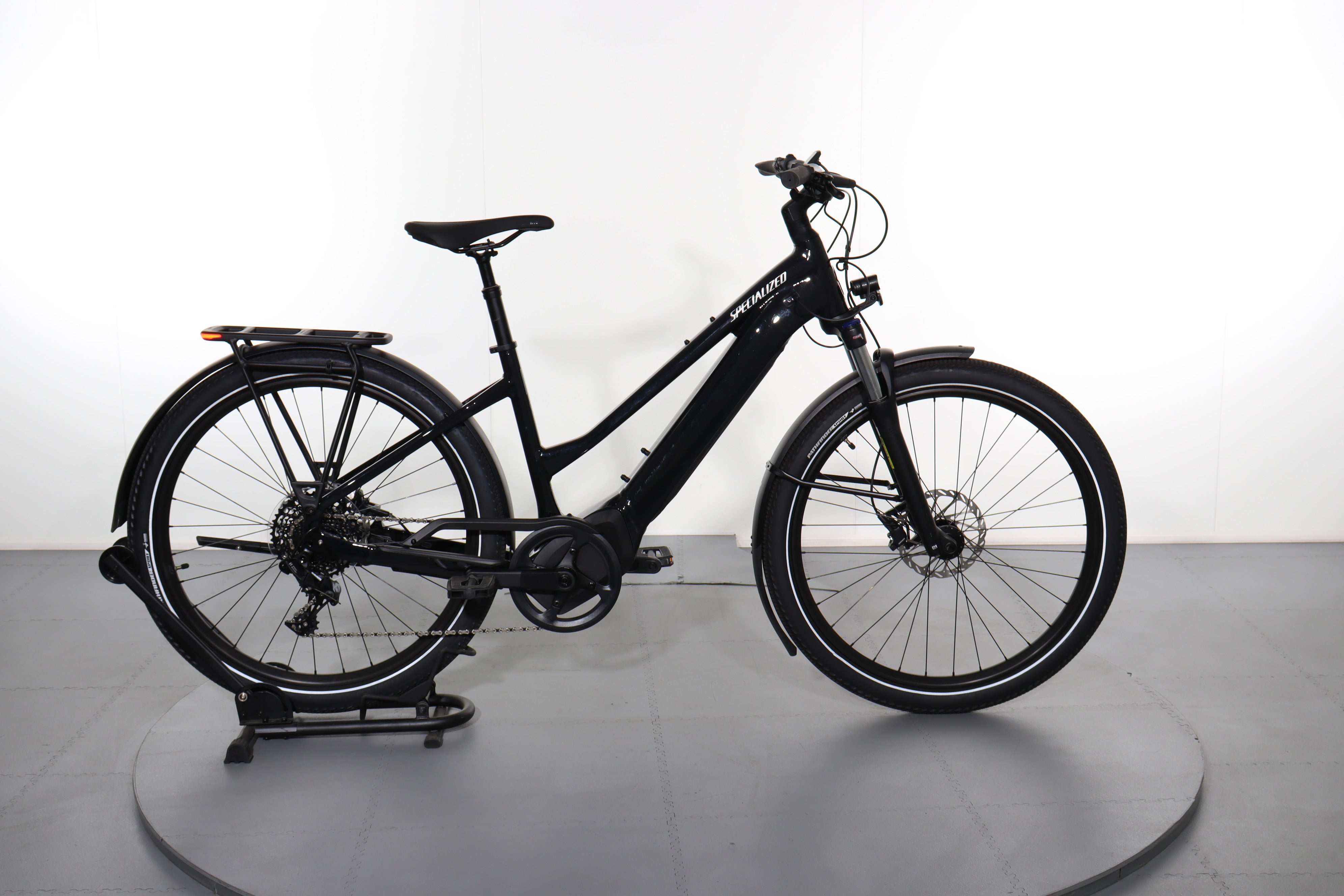 e bike trekking damen specialized Certified Specialized Turbo Vado 4.0 e-bike