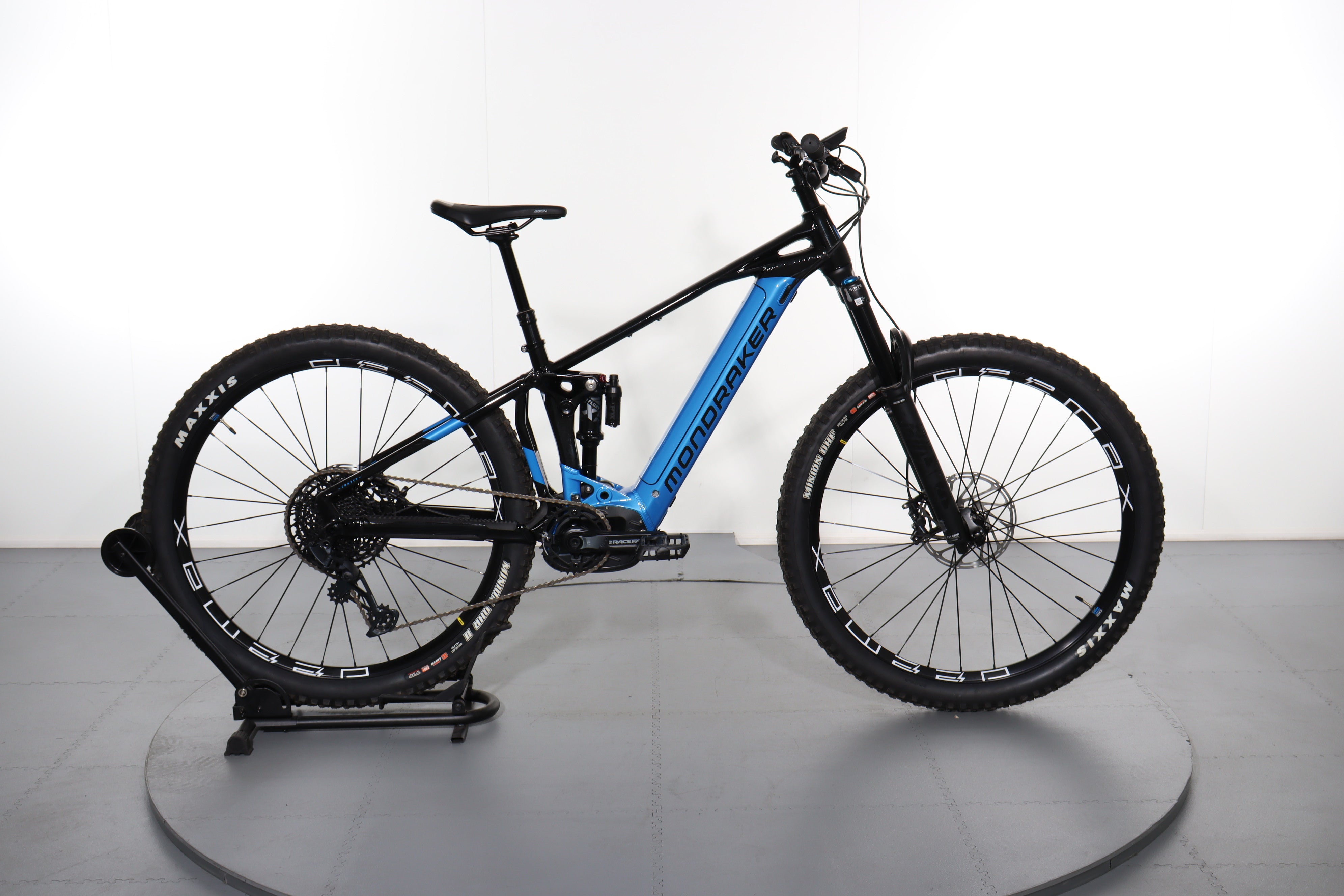 Mondraker Crafty SE e-bike refurbished Upway - Main Image