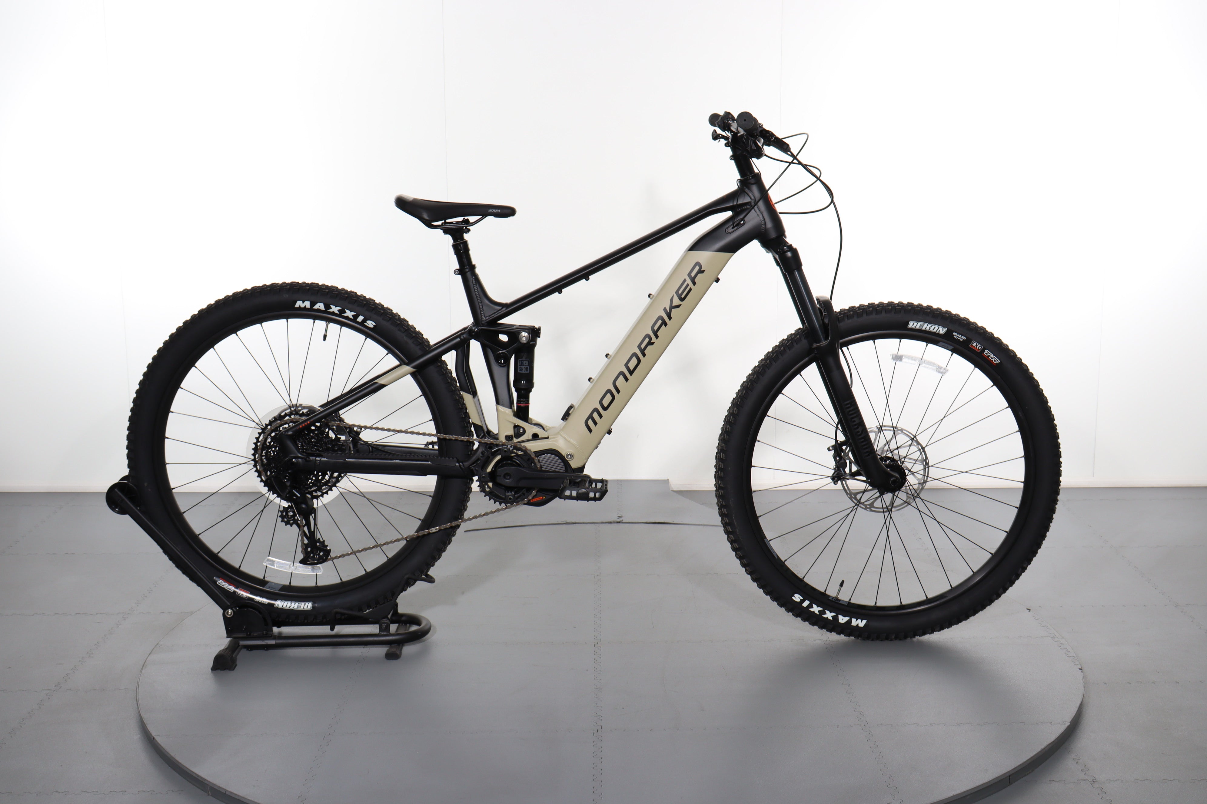 Mondraker Dusk