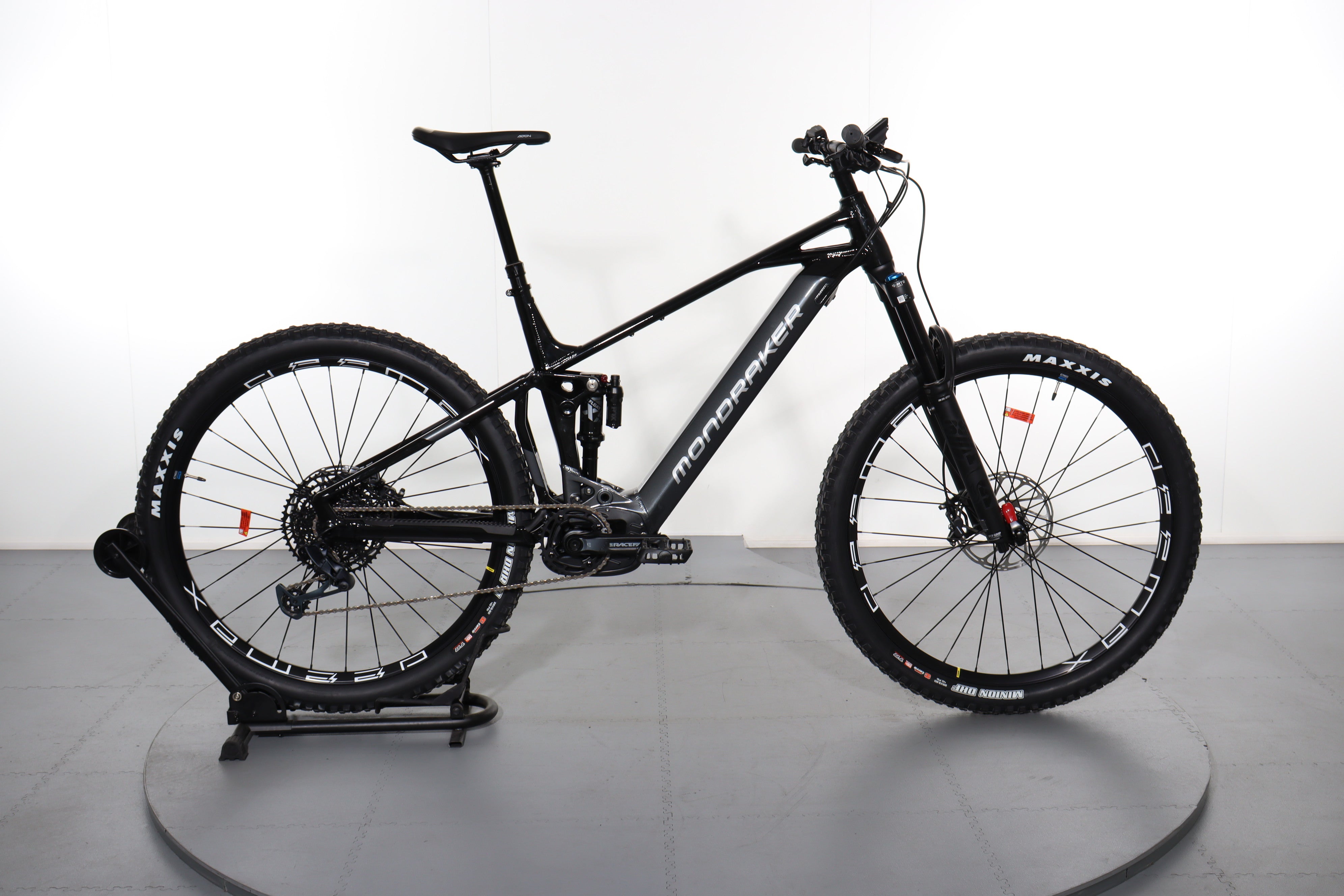 fahrradanhänger kinder thule Sport 2 single black – STEYBE FÜR KTM Ultra Fun 29 Category:MTB Cross Fully_Selle San Marco RND Manganese Rails Publikum:Männer