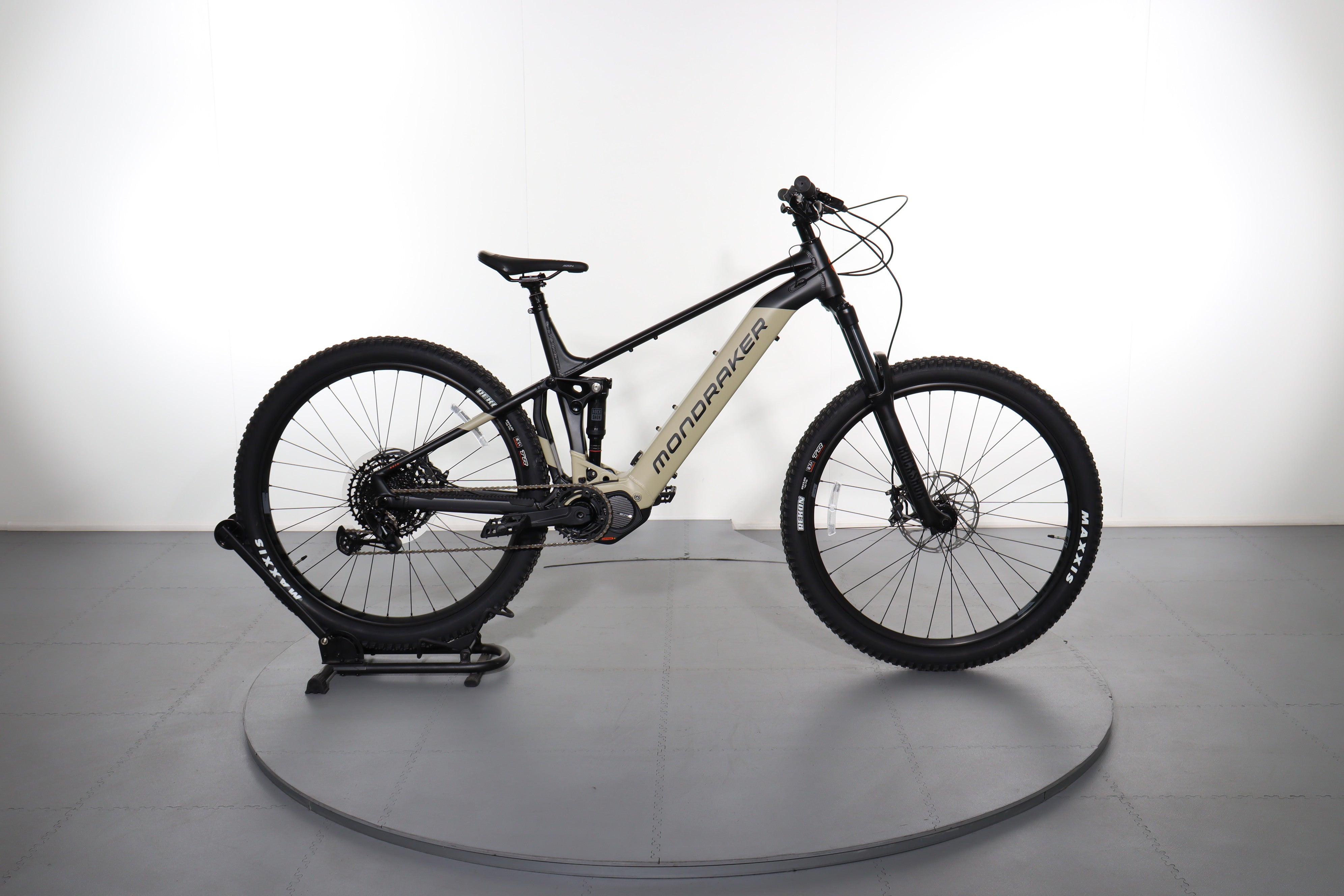 mondraker dusk fully e-bike 2023 Mondraker Dusk e-bike refurbished