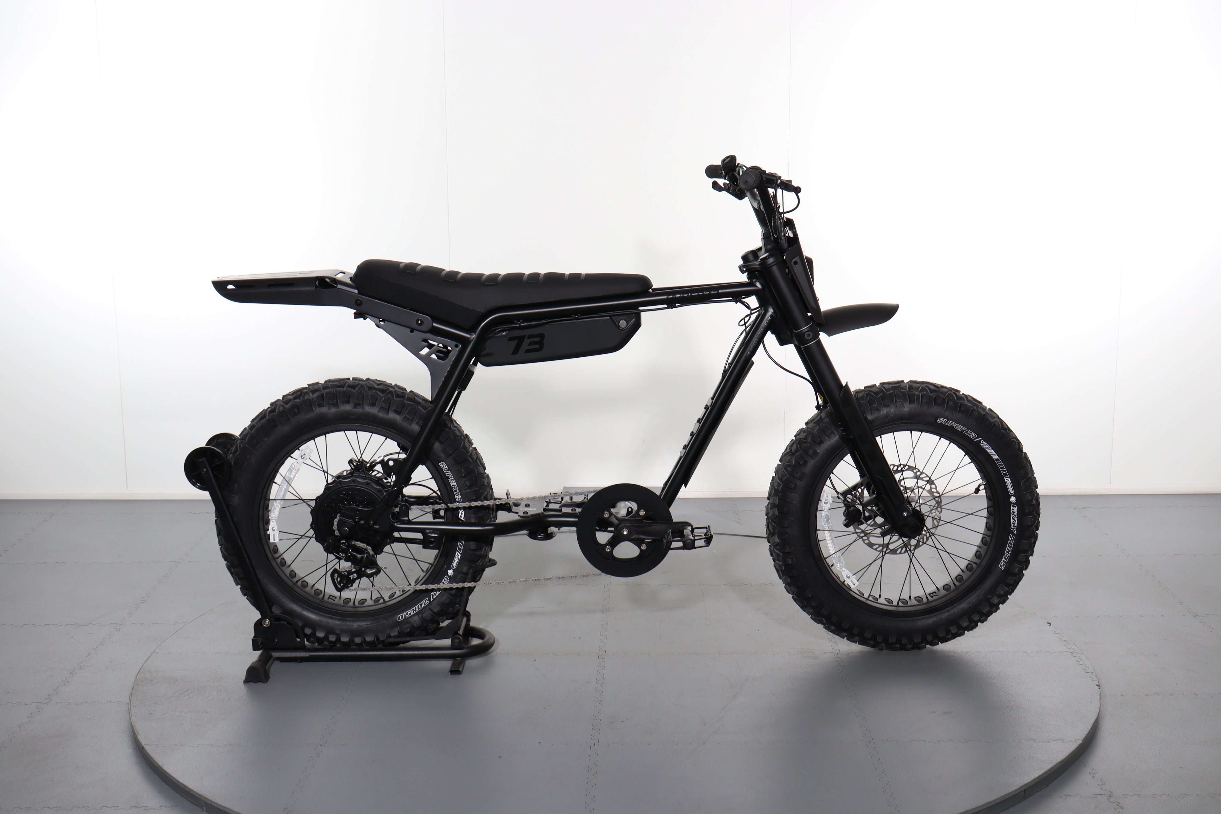 Super73 Z Adventure e-bike refurbished | Upway