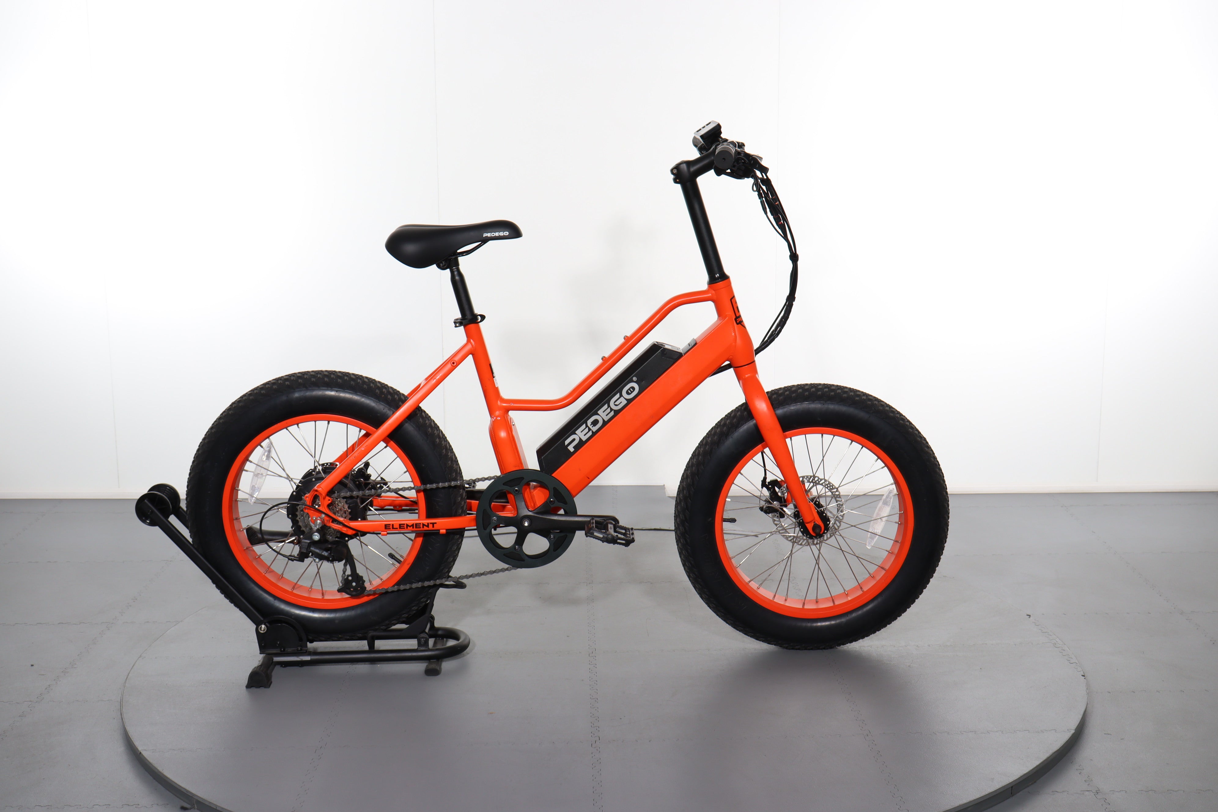 Pedego used store bikes for sale