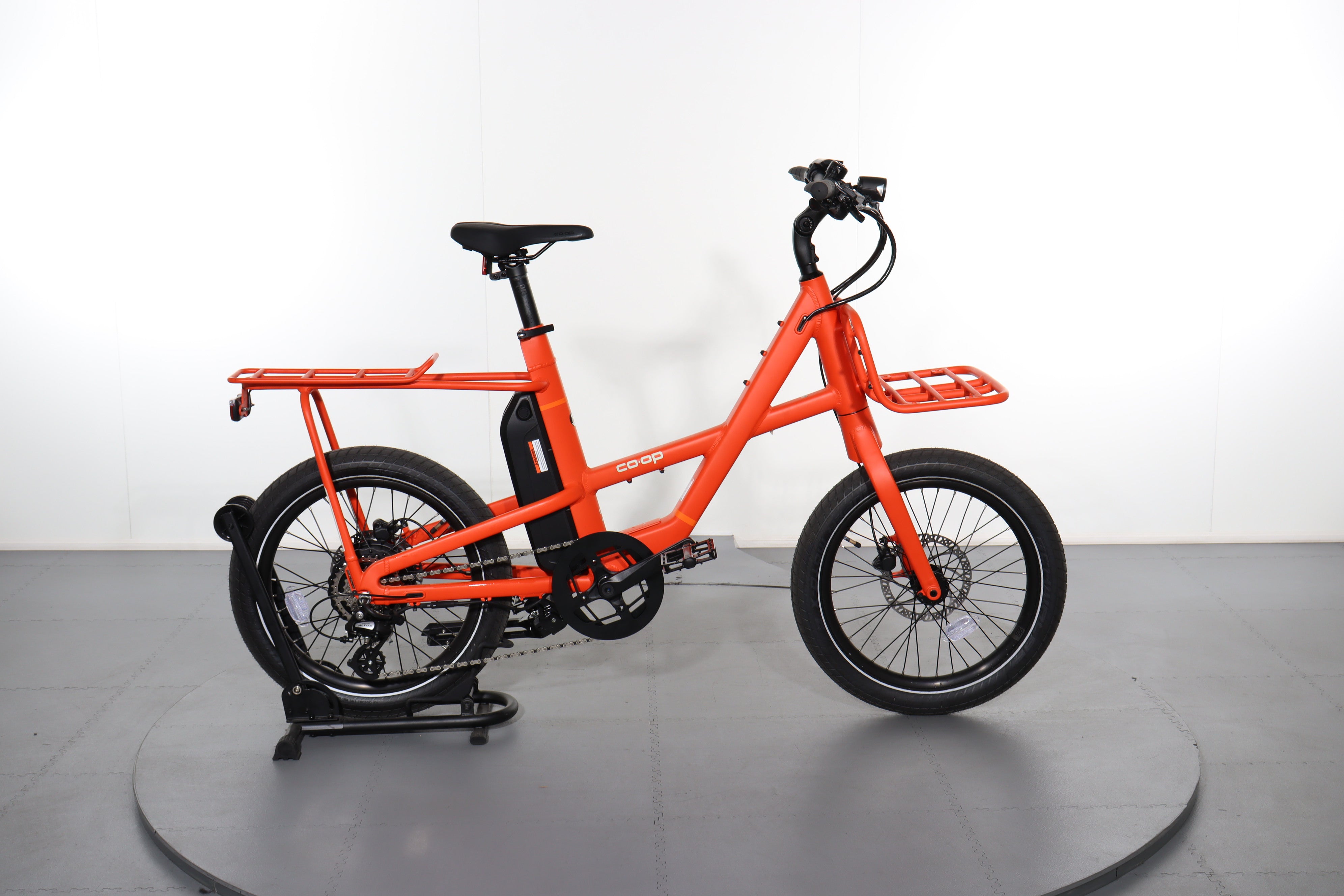 rei co op bike electric Co-Op Generation e1.2