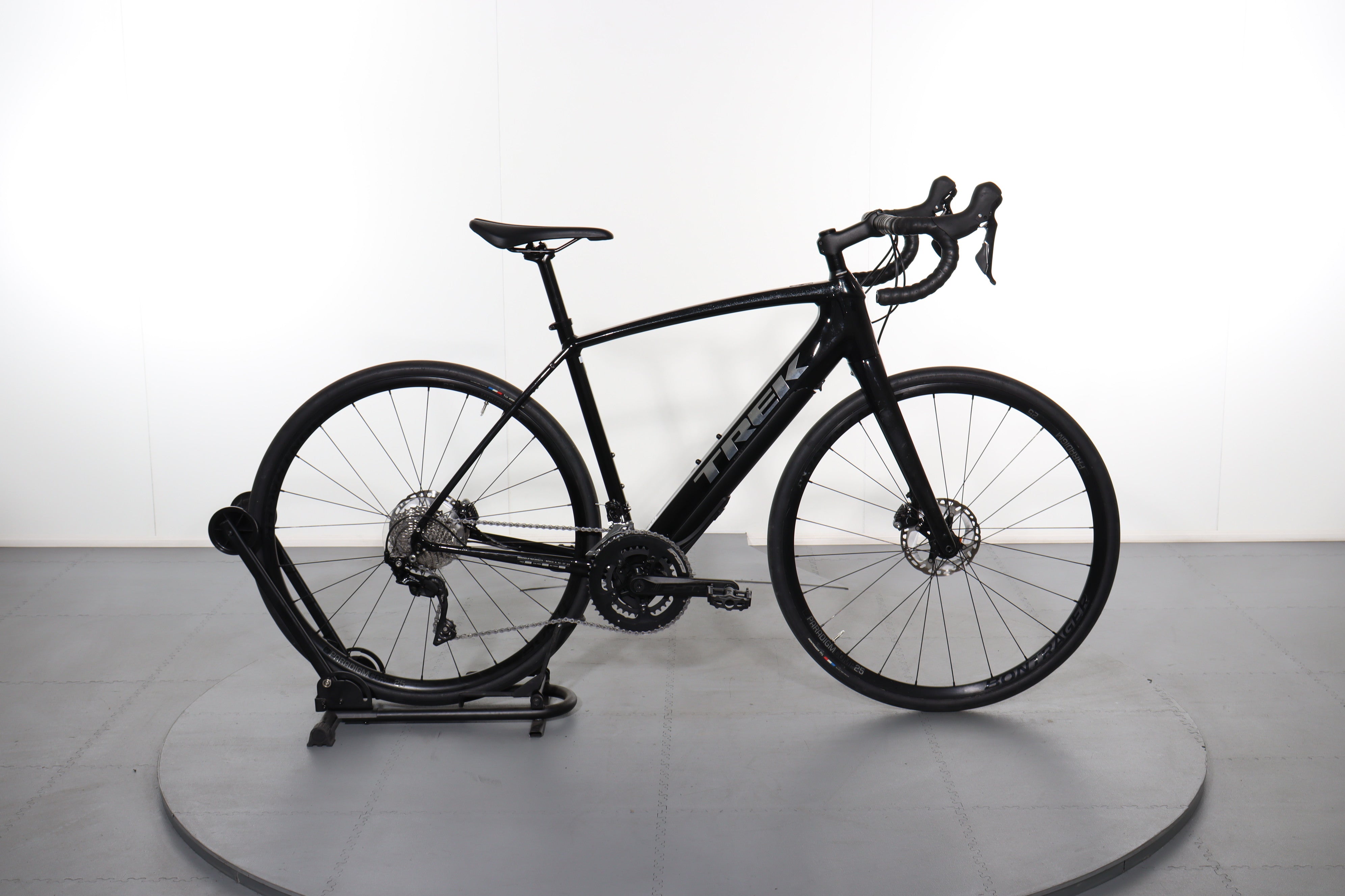 Trek Domane+ ALR e-bike refurbished | Upway