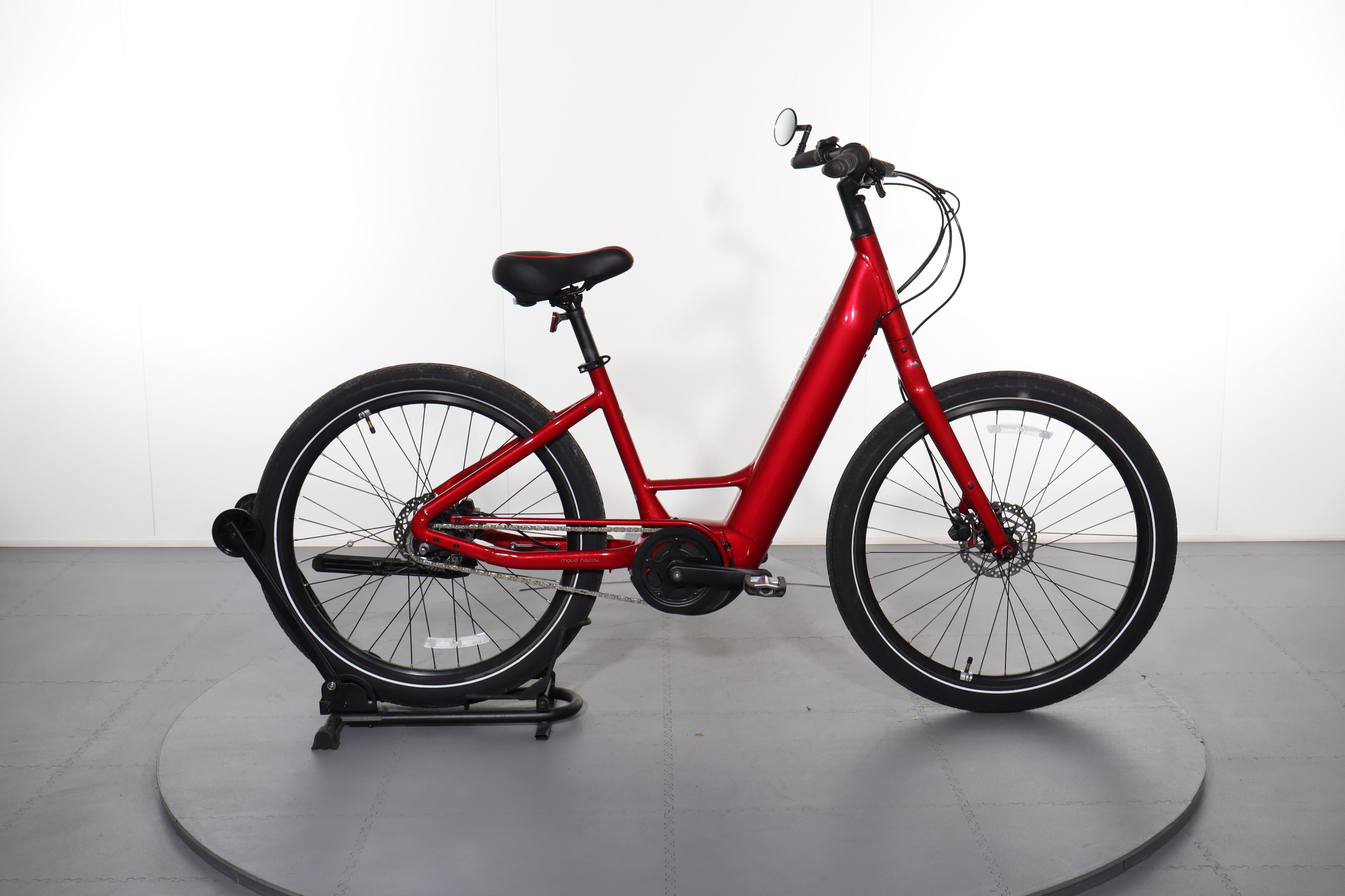 Momentum Vida E+ e-bike refurbished