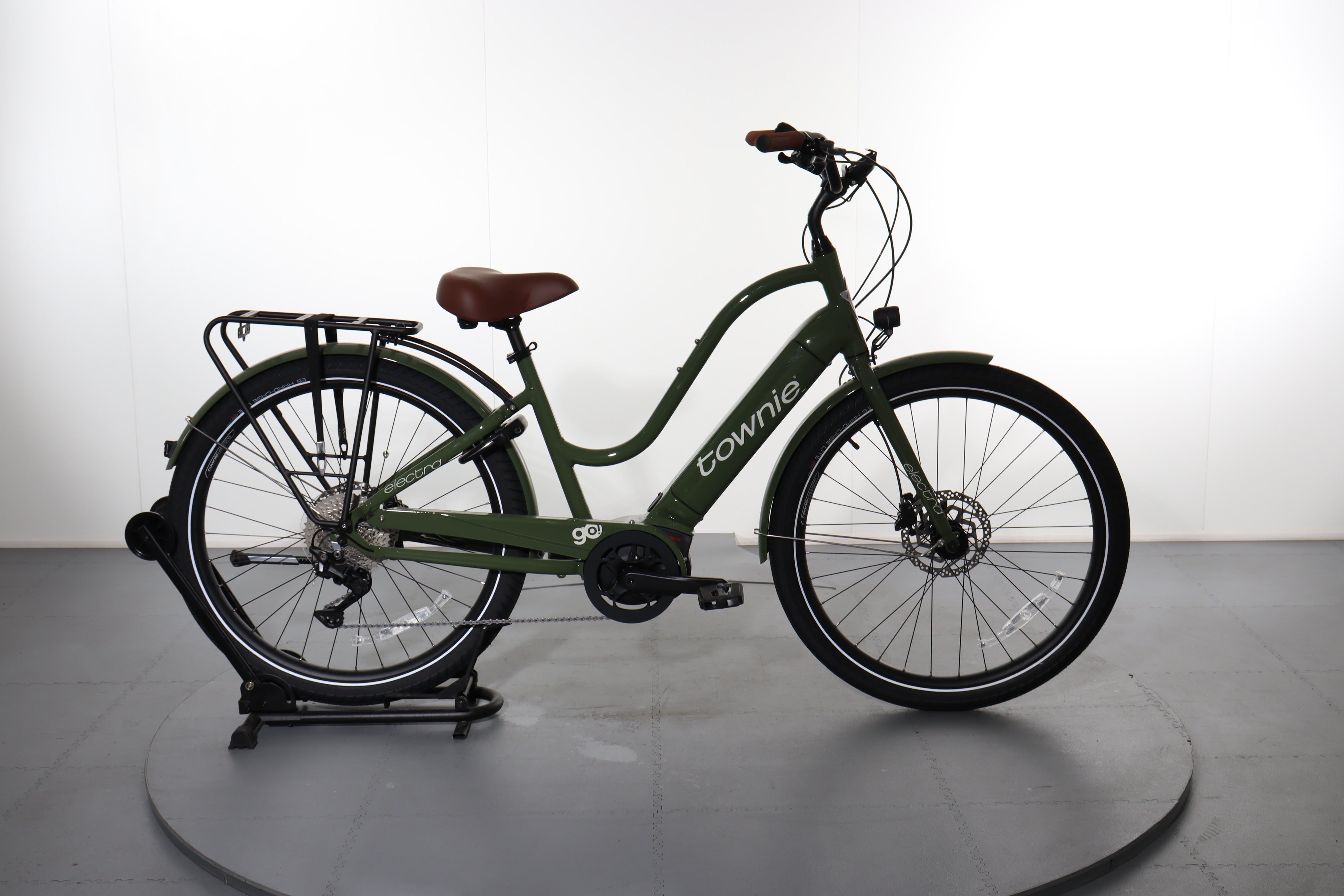 Electra Townie Path Go! 10D EQ