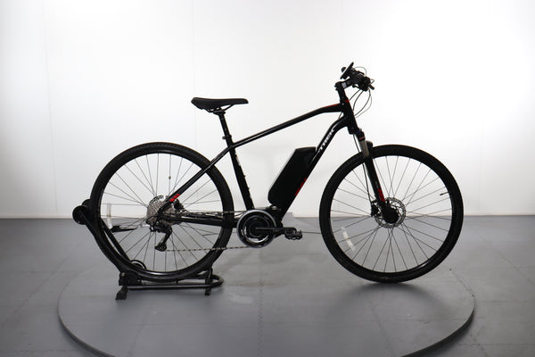 Trek Dual Sport+ e-bike refurbished | Upway