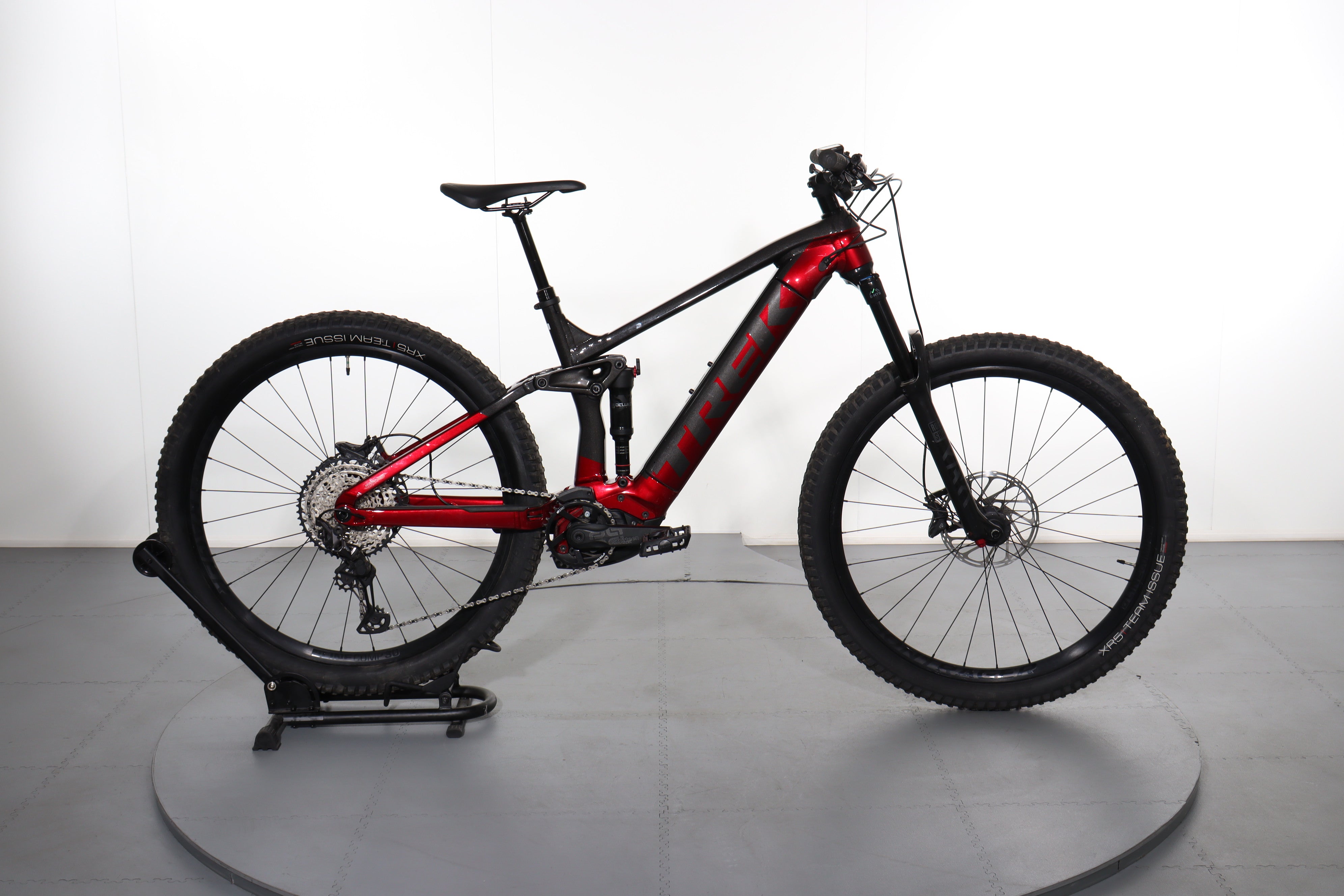 Trek Rail e-bike refurbished Upway - Main Image