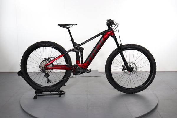 Trek Rail 7 e-bike refurbished | Upway