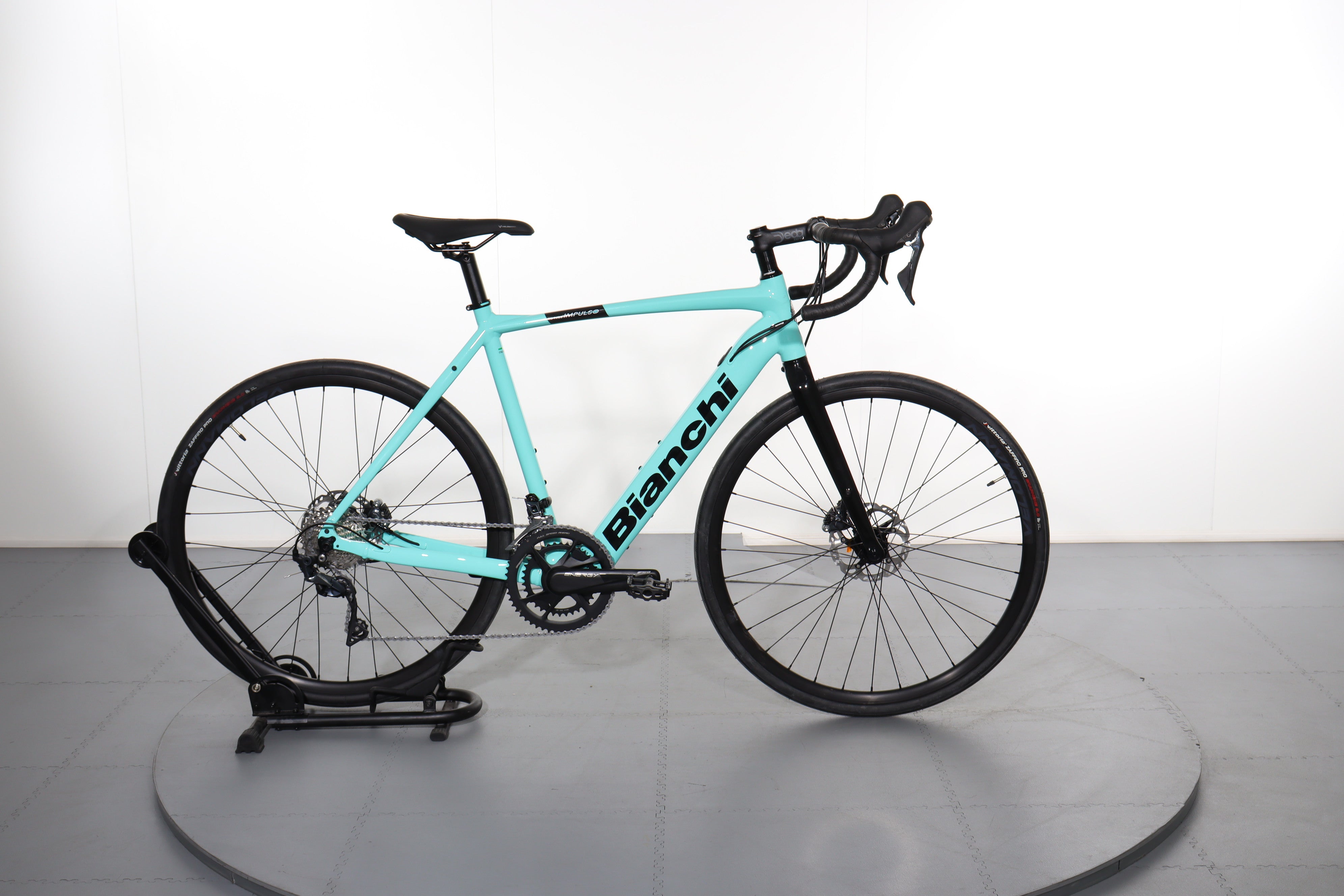 bianchi all road e bike Bicicleta elctrica de gravel Impulso E-Allroad 2022 Oltre e Bianchi | E-Oltre Di2 |
