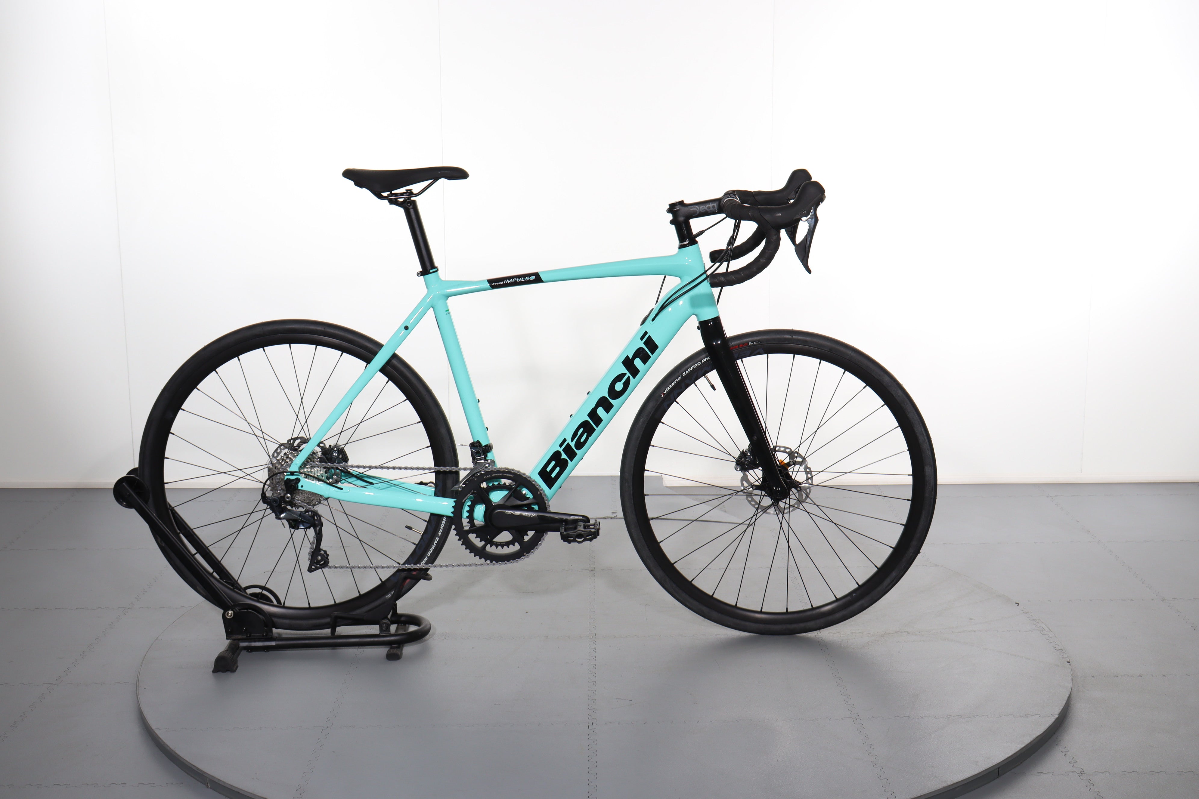 bianchi e-impulso road bike 2022 Bianchi E-Impulso Road Ultegra