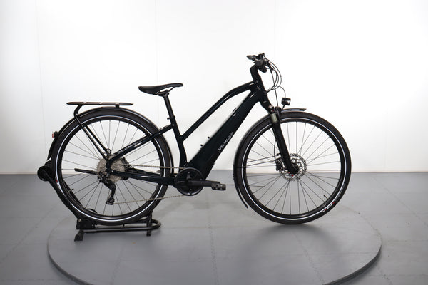 specialized e bike damen 2019 Certified Specialized Turbo Vado 4.0 e-bike