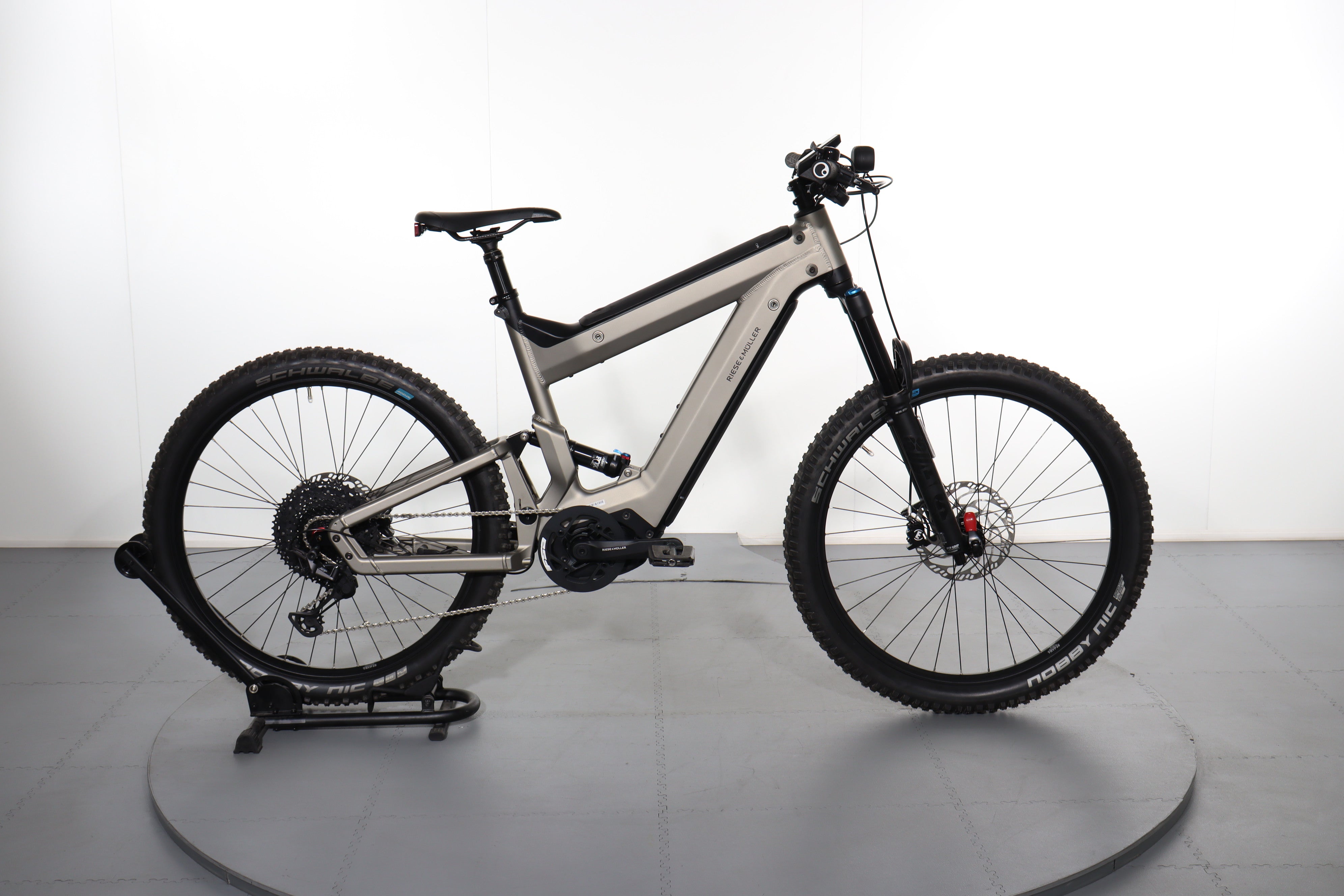 riese und müller mountainbike 2020 Riese & Müller Superdelite Mountain Touring
