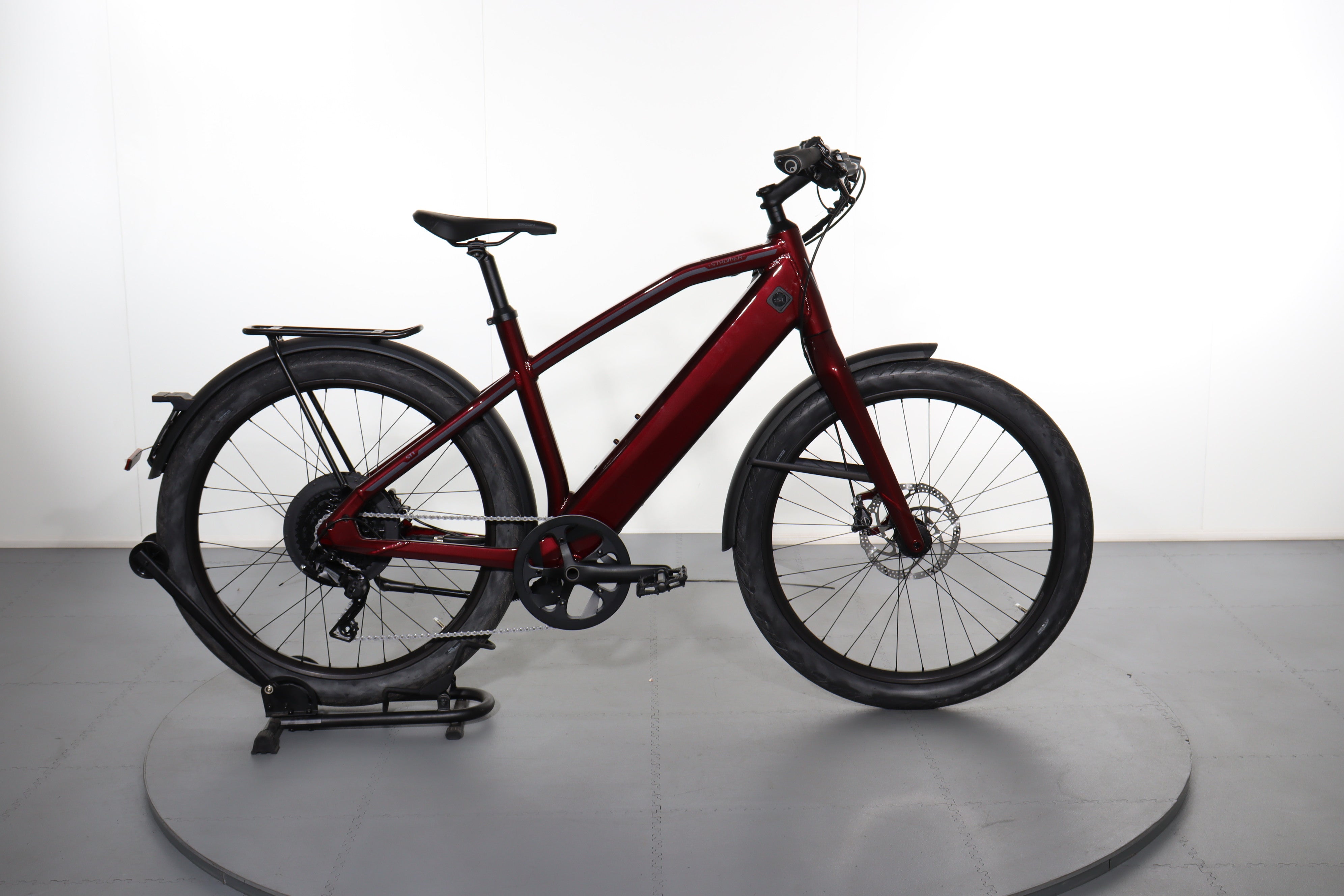 Stromer promo shop